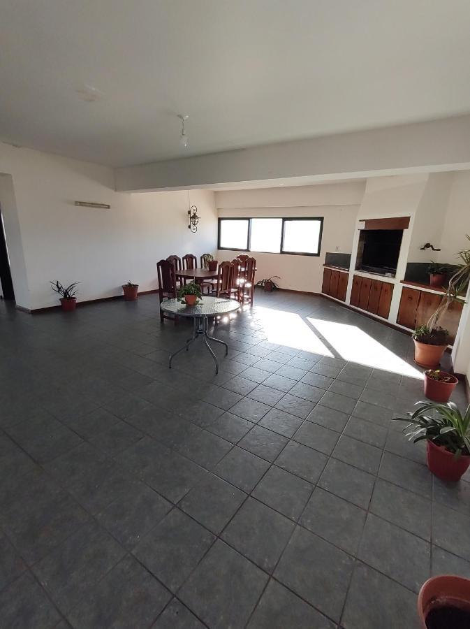 Departamento En Microcentro Con Cochera سالتا المظهر الخارجي الصورة